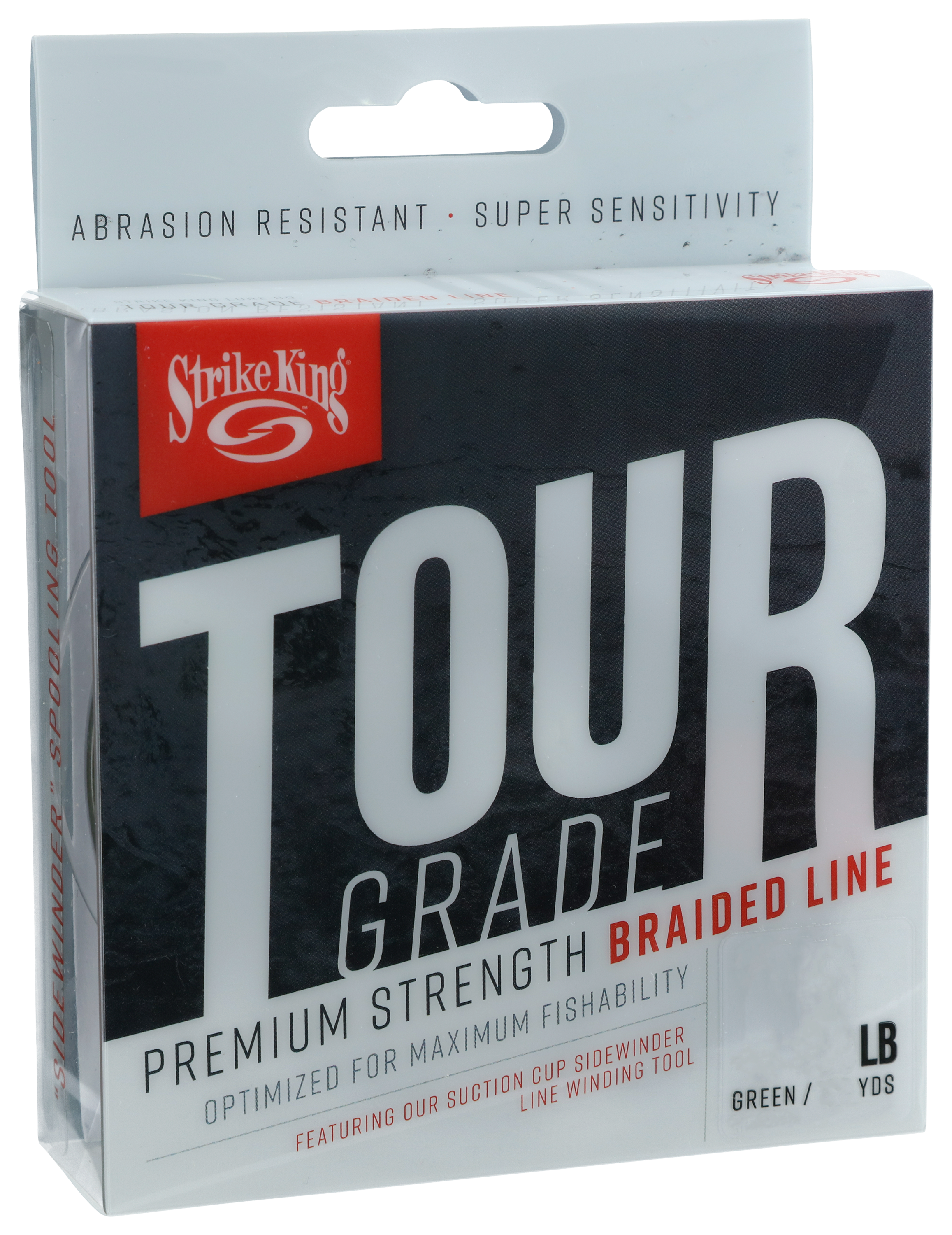 Strike King Tour Grade Braided Fishing Line Cabela's